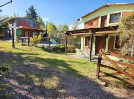 Balcones de Encalada