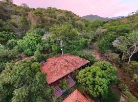 L'Auberge del Porvenir