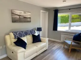 Stagstone apartment in Fortrose