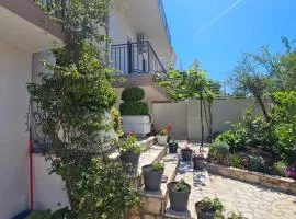 Vila Lučica apartman u prizemlju