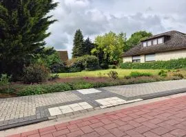 Ferienhaus am Vörder See Ruhe und Natur im Elbe-Weser-Dreieck