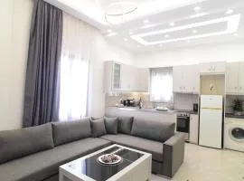 Apartment in the centre for 4 people