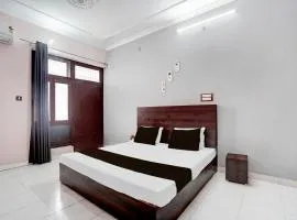 Hotel O Silk Inn Haveli