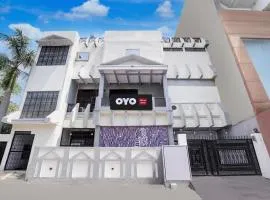 Hotel O Silk Inn Haveli