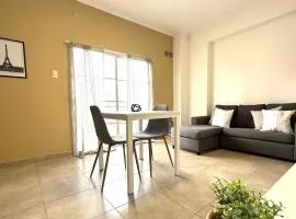 Departamento Zafiro V con cochera gratis