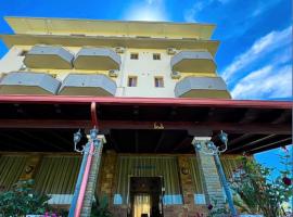 Hotel Ermi，位于斯比勒的酒店