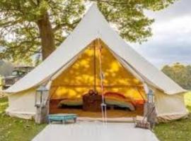 Park Farm Camping，位于Holmesfield的酒店