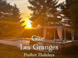 Les Granges
