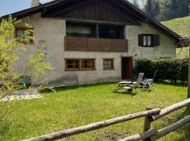 Baita Pradamont di Moreno