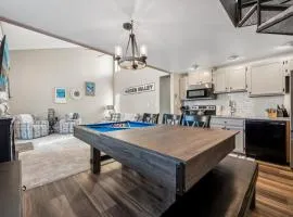 3BR Ski Resort Townhome-Sleeps 7