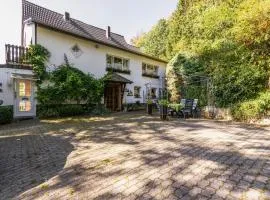 Apartment in Menkhausen near Ski Slopes