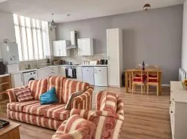 Iconic Apartment - Littleborough