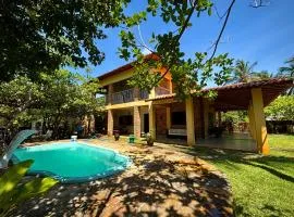 Casa Igarapé Atins