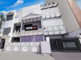 Hotel O Silk Inn Haveli