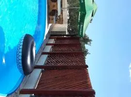 Apartments Pemita