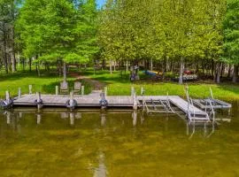 New Riverfront BYO Boat Game Room