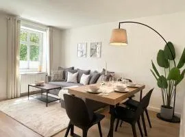 LS FeWo Bad Doberan - gemütlich, praktisch, zentral