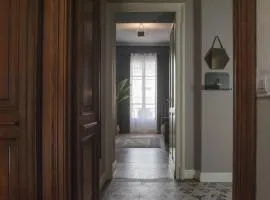 Eleganza e comfort in centro