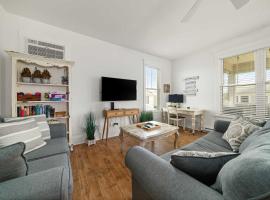 The Sweetgrass - 57 Butternut，位于Cherry Valley的酒店