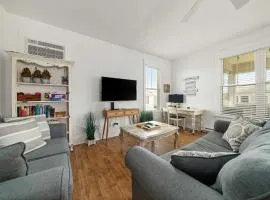 The Sweetgrass - 57 Butternut