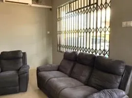 IBEX Hill Apartments and Lodges
