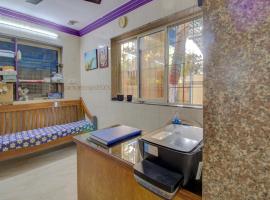 Hotel O Sea View，位于Arnālapāda的酒店