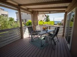 House 4 Mali Nordsee Camp
