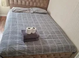 Cosy rooms in London