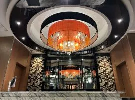 名古屋栄东APA酒店