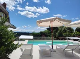 Villa Martini dei Rossi