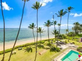 Oceanfront Condo Stunning Sunrise and Ocean Views
