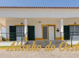Altinho do Oeste