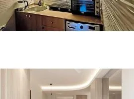 Ras El Bar Apartments