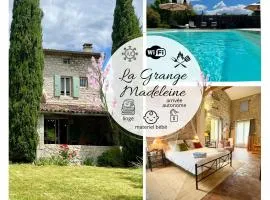 Grange Madeleine
