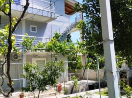 Villa Ninzo，位于苏托莫雷的酒店
