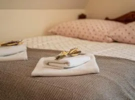 Wystrugane Apartamenty