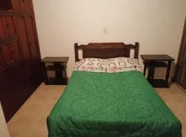 Hotel Tunja Preludio