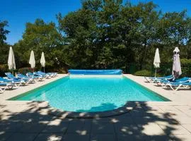 L'Auzacoise, chalet tout confort pour un séjour inoubliable