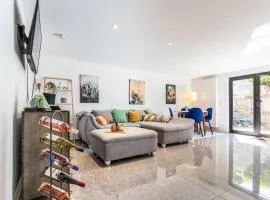 Eifelbergversteck Große und moderne Einliegerwohnung in Mayen