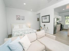 Apartamentos Ganesha Jacó，位于雅科的酒店