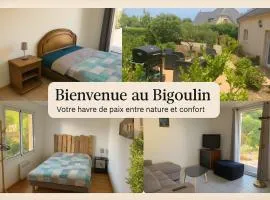 Magnifique bas de villa deux chambres situé prés des plages et du golf
