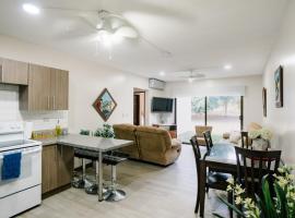 Apartamento Ganesha Liberia