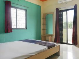 Hotel O Vaishali Lodge，位于Phūrsungi的酒店