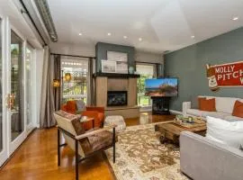 The Vineyard Loft