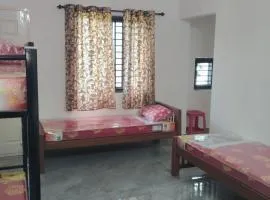 LADIES Hostel