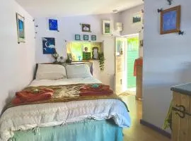 Avalon Retreat Cabin