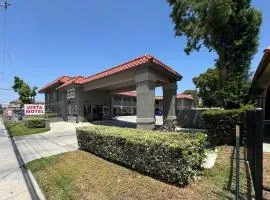 Vista Motel - Riverside