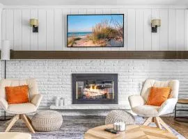 Golden Crest Getaway