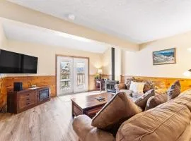 Rockridge 49 by Summit County Mountain Retreats