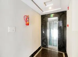 Hotel O White Ridge